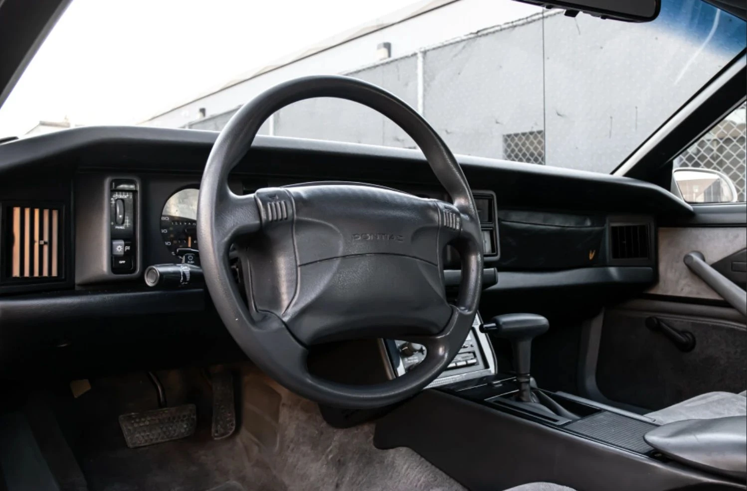 Pontiac Firebird | Mobile.bg � ����������� 5