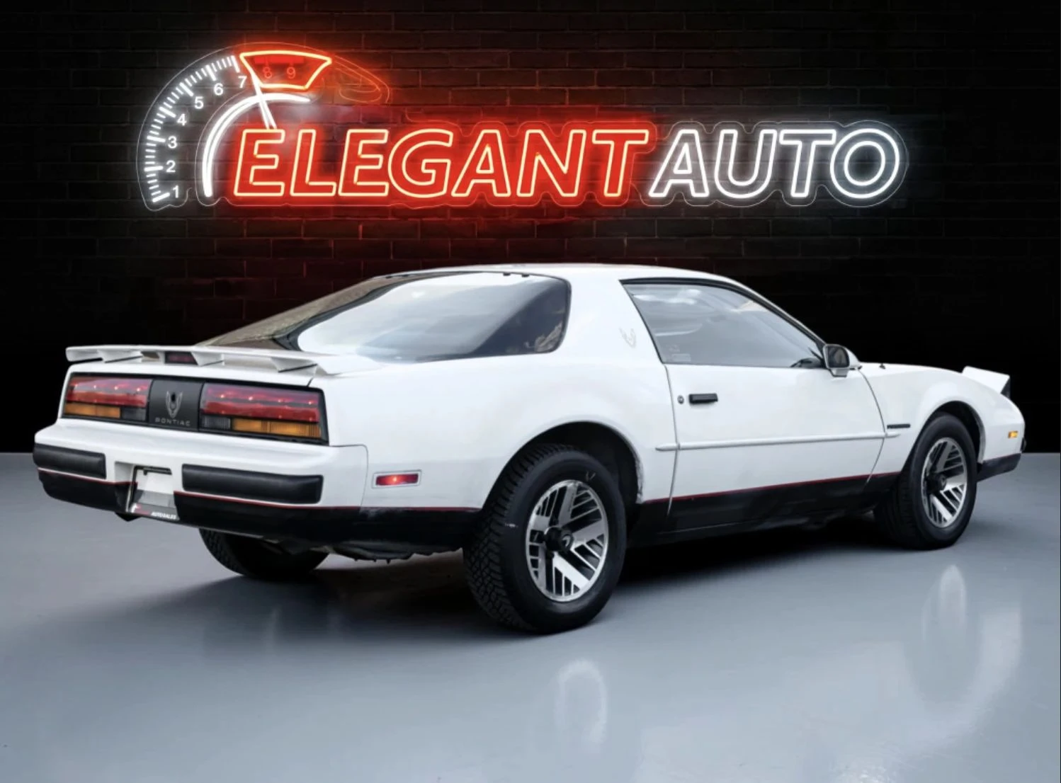 Pontiac Firebird | Mobile.bg � ����������� 4