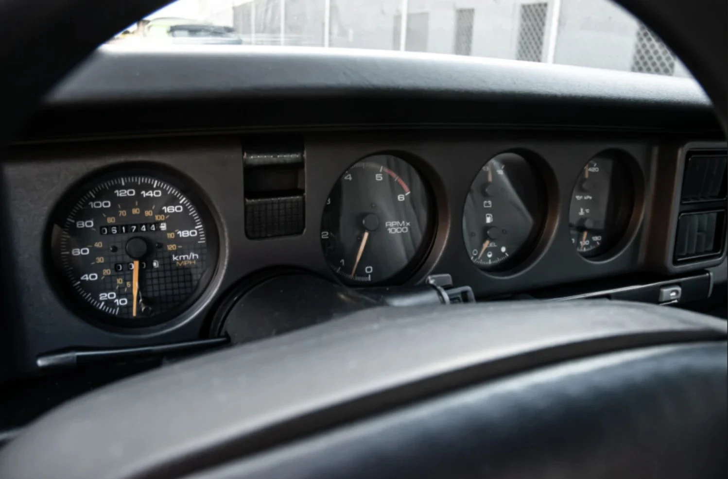 Pontiac Firebird | Mobile.bg � ����������� 14