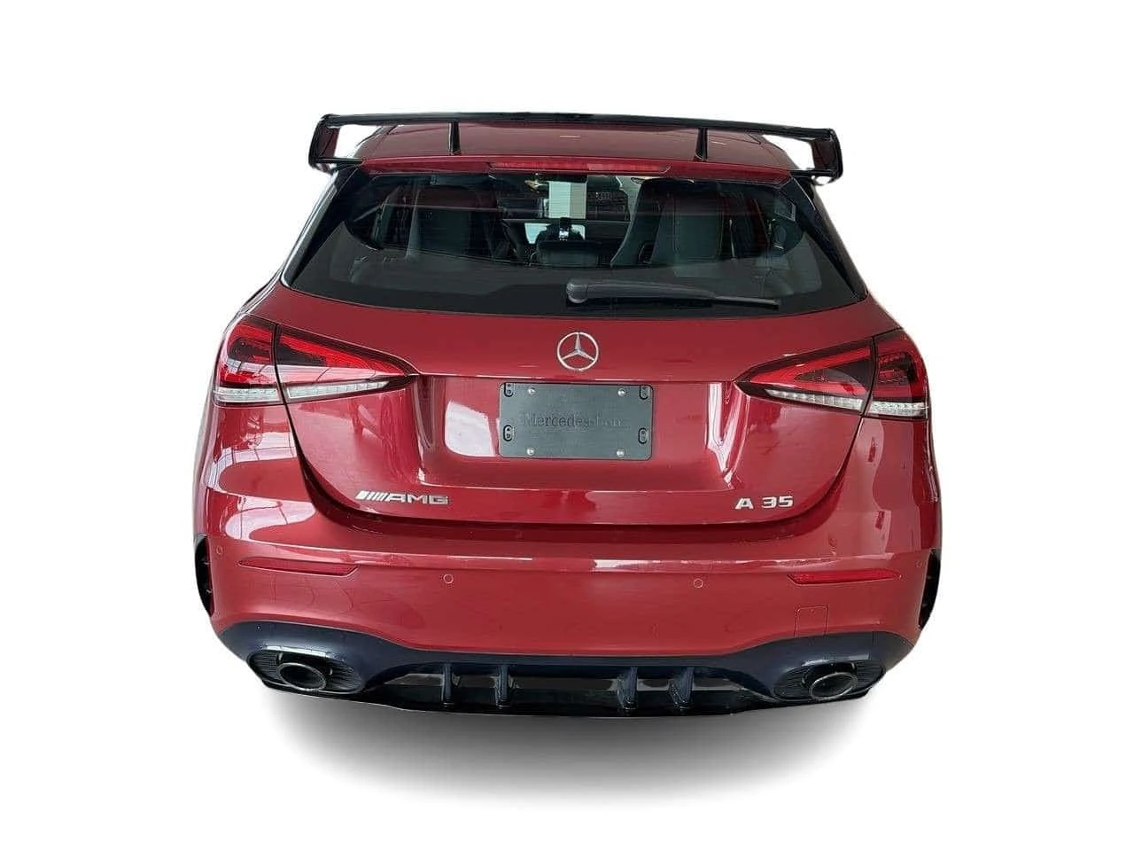 Mercedes-Benz A 35 * AMG 4MATIC Hatch New Brakes * CARFAX *  | Mobile.bg � ����������� 12