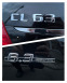 Обява за продажба на Mercedes-Benz CL 63 AMG БАРТЕР !!! ~53 000 лв. - изображение 11