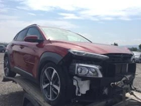 Hyundai Kona 1.0/G3LC, снимка 2