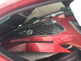 Hyundai Kona 1.0/G3LC, снимка 6