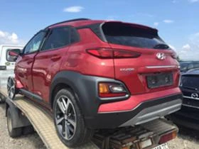 Hyundai Kona 1.0/G3LC, снимка 1