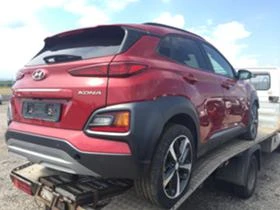 Hyundai Kona 1.0/G3LC, снимка 3