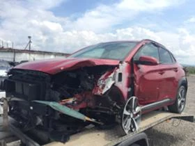 Hyundai Kona 1.0/G3LC, снимка 4