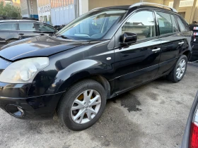Renault Koleos 2.0dci 150 4x4 Dynamique , снимка 4