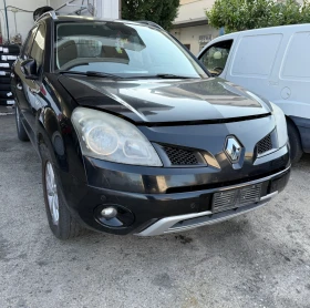 Renault Koleos 2.0dci 150 4x4 Dynamique , снимка 2
