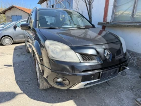 Renault Koleos 2.0dci 150 4x4 Dynamique , снимка 14