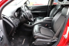 Dodge Journey Crossroad Plus 3.6 V6 4x4, снимка 6