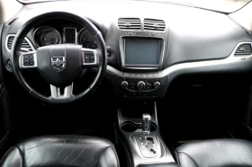Dodge Journey Crossroad Plus 3.6 V6 4x4, снимка 8