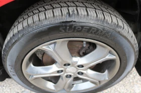 Dodge Journey Crossroad Plus 3.6 V6 4x4, снимка 17