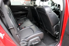 Dodge Journey Crossroad Plus 3.6 V6 4x4, снимка 11