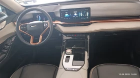 Haval H6 HEV SUPREME hybrid 2WD, снимка 11