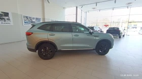 Haval H6 HEV SUPREME hybrid 2WD, снимка 7