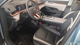 Haval H6 HEV SUPREME hybrid 2WD, снимка 10