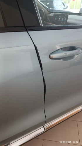 Haval H6 HEV SUPREME hybrid 2WD, снимка 9