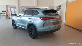 Haval H6 HEV SUPREME hybrid 2WD, снимка 5