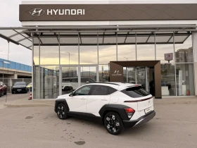 Hyundai Kona Premium AWD, снимка 3