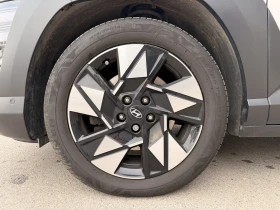 Hyundai Kona Premium AWD, снимка 13