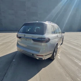 BMW X7 4.0 Diesel, снимка 2