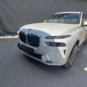 BMW X7 4.0 Diesel, снимка 1