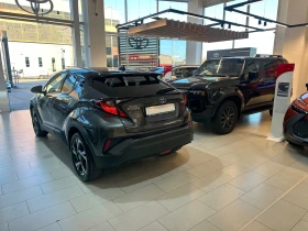 Toyota C-HR Club* Bitone, снимка 3