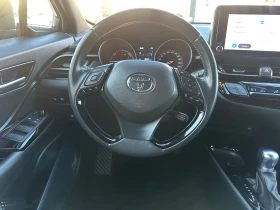 Toyota C-HR Club* Bitone, снимка 13