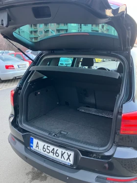 VW Tiguan 2.0 TDI Facelift, снимка 12