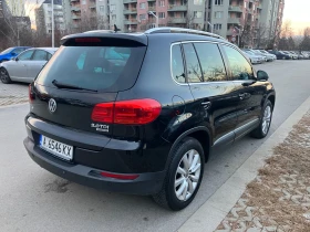 VW Tiguan 2.0 TDI Facelift, снимка 7