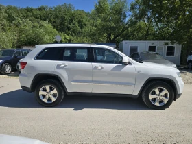 Jeep Grand cherokee 3.0D 190к.с 4х4 , снимка 8