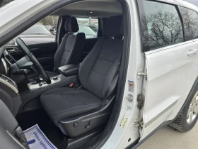 Jeep Grand cherokee 3.0D 190к.с 4х4 , снимка 10