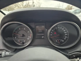 Jeep Grand cherokee 3.0D 190к.с 4х4 , снимка 17