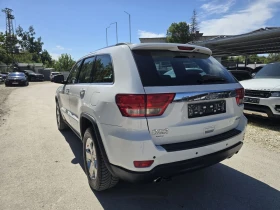 Jeep Grand cherokee 3.0D 190к.с 4х4 , снимка 3