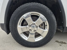 Jeep Grand cherokee 3.0D 190к.с 4х4 , снимка 9