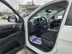 Jeep Grand cherokee 3.0D 190к.с 4х4 , снимка 11