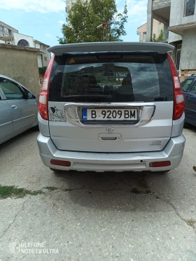 Great Wall Hover Cuv, снимка 4