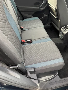 VW Tiguan Allspace, снимка 15