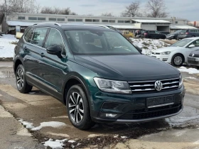 VW Tiguan Allspace, снимка 3