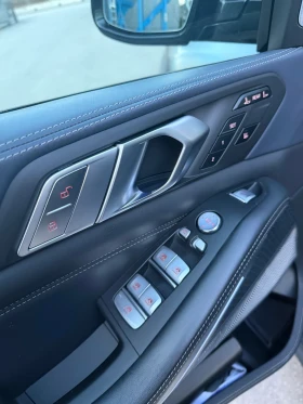 BMW X7 DARK SHADOW / TV /M40i M-Pack/Bowers&Willkins/Diam, снимка 7