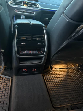 BMW X7 DARK SHADOW / TV /M40i M-Pack/Bowers&Willkins/Diam, снимка 10