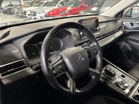 Mitsubishi Outlander  SE S-AWC| 7PASSENGER| 240 ЕВРО НА МЕСЕЦ, снимка 11