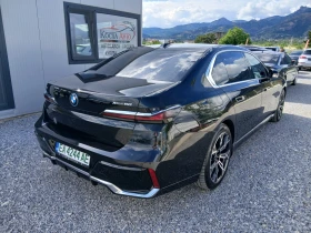 BMW i7, снимка 4