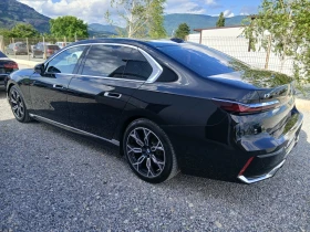 BMW i7, снимка 7