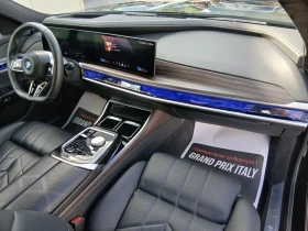 BMW i7, снимка 11