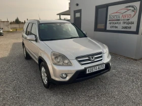 Honda Cr-v, снимка 1