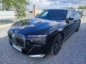 BMW i7, снимка 9
