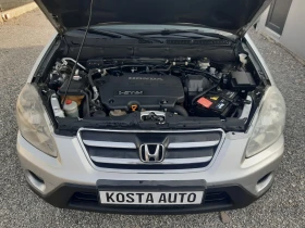 Honda Cr-v, снимка 16