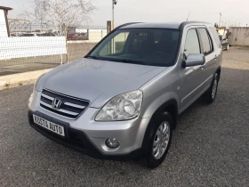 Honda Cr-v, снимка 9