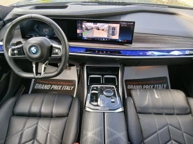BMW i7, снимка 12